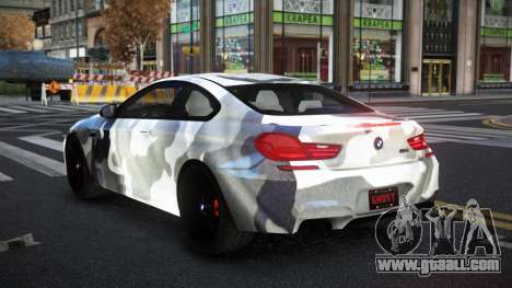 BMW M6 Xarory S4 for GTA 4