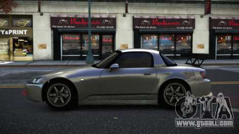Honda S2000 Ronto for GTA 4