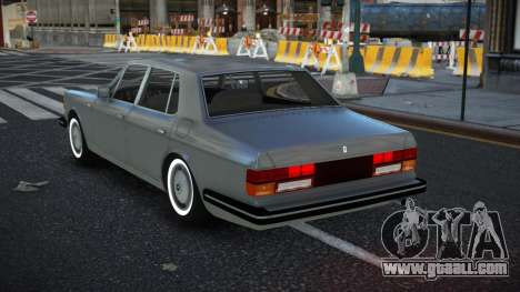 Rolls-Royce Silver Spirit Jeidu for GTA 4