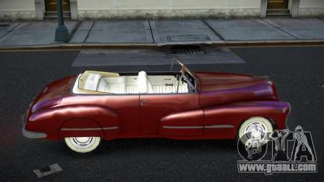 Oldsmobile S98 Nohaguxa for GTA 4