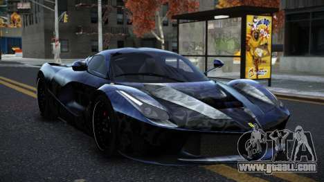Ferrari LaFerrari Erahxa S7 for GTA 4