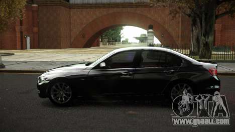 BMW 335i Yucma for GTA 4