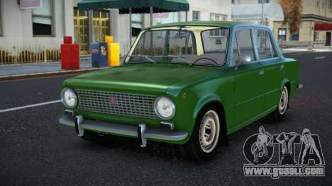VAZ 2101 Dotohil for GTA 4