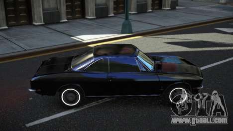 Chevrolet Corvair Seywecedo for GTA 4