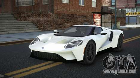 Ford GT Joriale for GTA 4