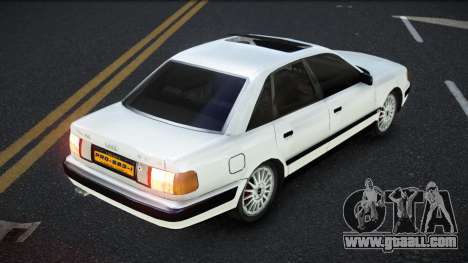 Audi 100 Gacuj for GTA 4