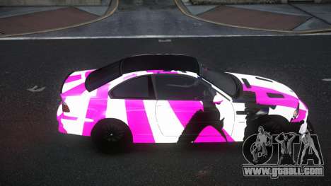 BMW M3 E46 Jagake S7 for GTA 4