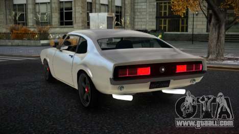 Ford Maverick Yearu for GTA 4
