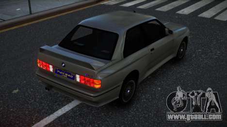 BMW M3 E30 Abic for GTA 4