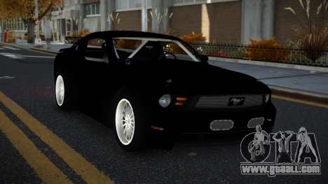 Ford Mustang Loini for GTA 4