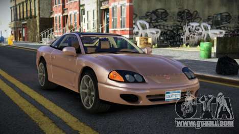Dodge Stealth Mupiq for GTA 4