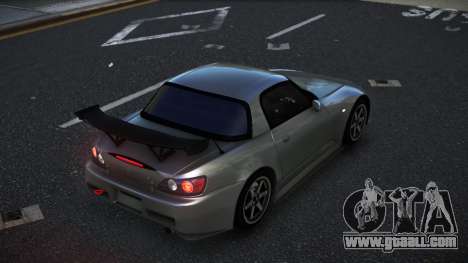Honda S2000 Ronto for GTA 4