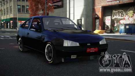 Opel Kadett Cedofa for GTA 4
