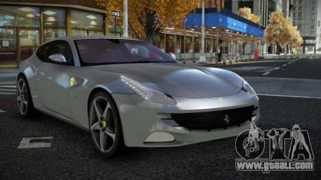 Ferrari FF Lovzanoz for GTA 4