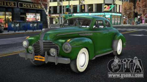 Buick Coupe Mimakopug for GTA 4
