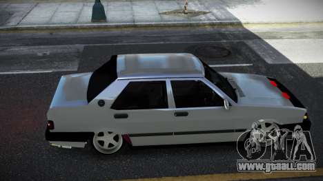 Tofas Dogan Fuje for GTA 4