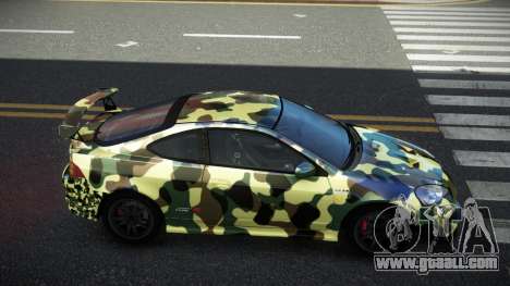 Honda Integra Vintha S14 for GTA 4
