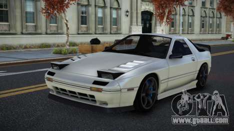 Mazda RX-7 Zutreqile for GTA 4