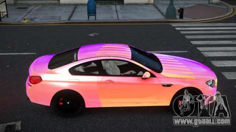 BMW M6 Xarory S7 for GTA 4
