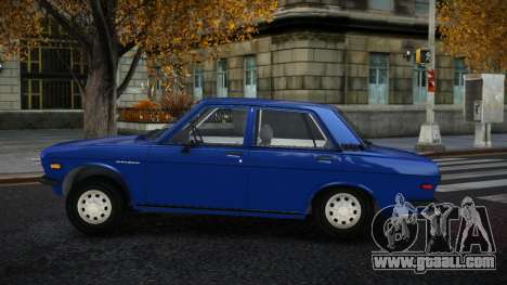 Datsun 510 Qeskuyo for GTA 4