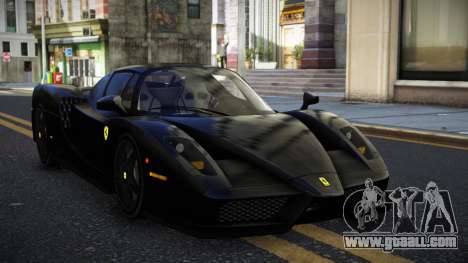Ferrari Enzo Timdata for GTA 4