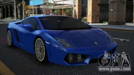 Lamborghini Gallardo Tanyiciz for GTA 4