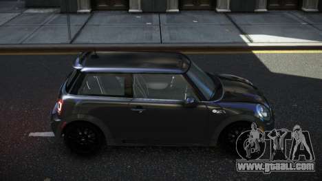 Mini Cooper Coxqohafe for GTA 4