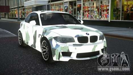 BMW 1M Lithem S2 for GTA 4