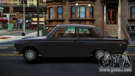 Lotus Cortina Jiniyoy for GTA 4