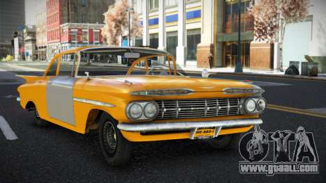 Chevrolet Biscayne Lesin for GTA 4