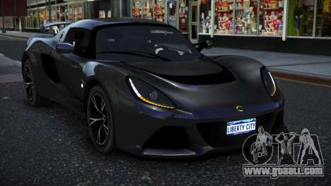 Lotus Exige Jesek for GTA 4