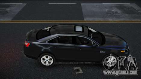 Ford Taurus Yohif for GTA 4