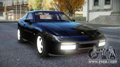 Porsche 944 Jasurot for GTA 4