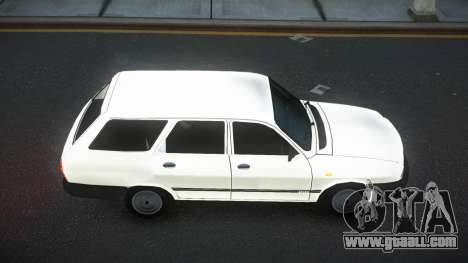 Dacia Break Hewitex for GTA 4