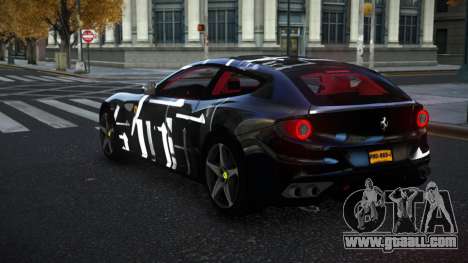 Ferrari FF Joley S13 for GTA 4