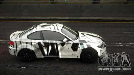 BMW 1M Failey S14 for GTA 4