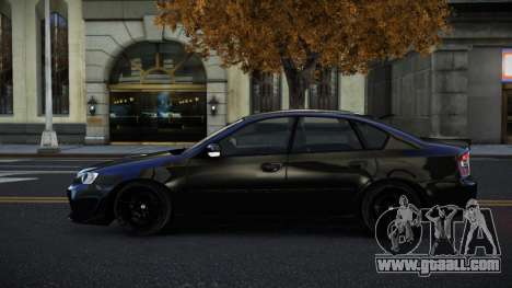 Subaru Legacy Gooji for GTA 4