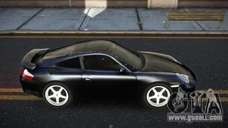 RUF Turbo Vete for GTA 4