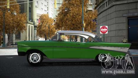 Chevrolet Bel Air Lextoja for GTA 4