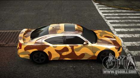 Dodge Charger Diater S14 for GTA 4