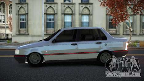 Fiat Duna Zuiwe for GTA 4