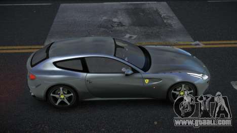 Ferrari FF Gafot for GTA 4