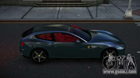Ferrari FF Joley for GTA 4