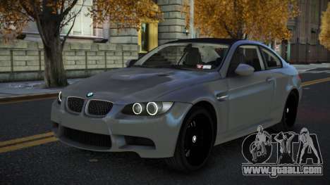 BMW M3 Jucmeqix for GTA 4
