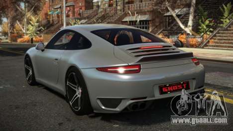 RUF RGT-8 Penxe for GTA 4