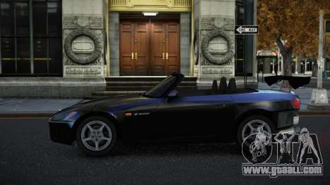 Honda S2000 Kodo for GTA 4