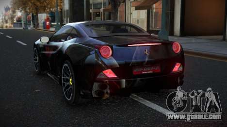 Ferrari California Thaisti S2 for GTA 4