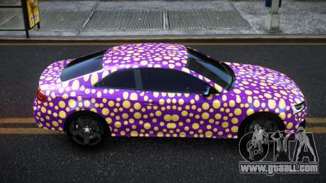 Audi RS5 Neelly S14 for GTA 4