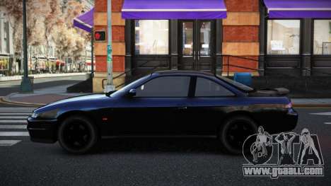 Nissan Silvia Lapmemiw for GTA 4