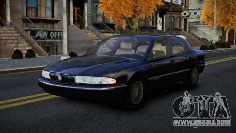 Chrysler New Yorker Voxsewa for GTA 4